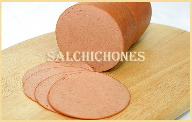 Salchichones